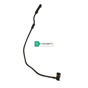 Manguera de refrigerante Bmw 11657588771 de plástico de longitud estándar para reemplazo y reparación - Product Image 1