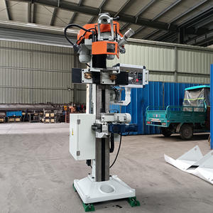 2M8015*1500 Rectifieuse verticale CNC de haute qualité pour trous centraux - Product Image 1