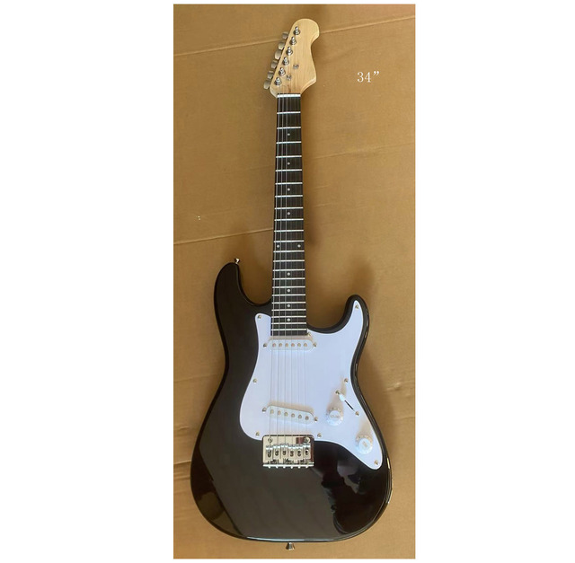 ELECTRIC GUITAR 34'' Electric Guitar
