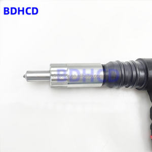 095000-6280 injektor bahan bakar rel umum Diesel 6219-11-3100 untuk mesin Komatsu SAA6D170 PC400-8 WA900-<span class=keywords><strong>3</strong></span> 730E - Product Image 4