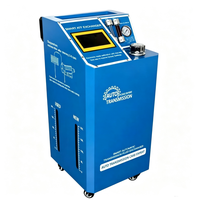 Máquina para Cambio de Aceite de Transmisión para Vehículos, en Oferta