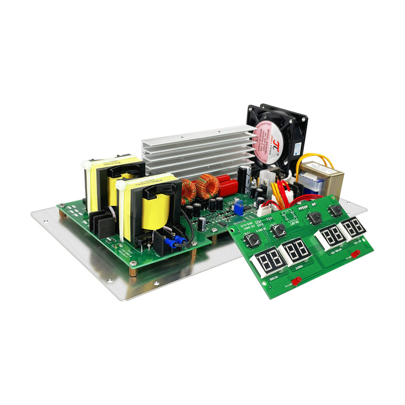 600W 240W 60W 40Khz PCB Board