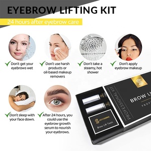 <span class=keywords><strong>Kit</strong></span> de levage de sourcils, marque privée - Product Image 5
