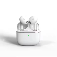 Gudang USA&EU Audifonos Tws Anc Earbuds 2025 Kualitas Tinggi Gen 4 Peredam Kebisingan Pro2 Earbuds Pengiriman 2-6 Hari Tanpa Tarif