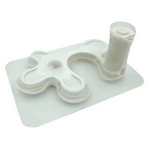 Pièces imprimées en 3D FDM renforcées de fibres de carbone, petites séries, haute résistance, accessoires fonctionnels industriels, OEM pour machines - Product Image 4