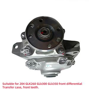 Fournisseur Premium OEM Spec Nouvelle boîte de transfert de différentiel avant pour Mercedes GLK260/300/350 W204 <span class=keywords><strong>4MATIC</strong></span> Part A2213306900 - Product Image 3