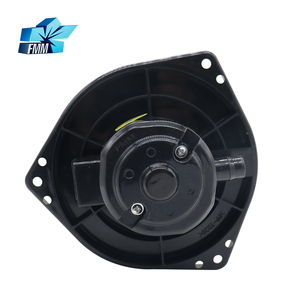 Automotive air <strong>Blower</strong> <strong>Fan</strong> for Nissan March 92-02 / Cube 98-02 / Micra 92-03 27220-72B00 - Product Image 2