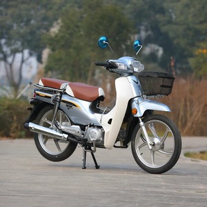 Motocyclettes Cub de <span class=keywords><strong>50cc</strong></span> et 90cc pour les marchés du Maroc, d'Amérique du Sud et d'Afrique - Product Image 4