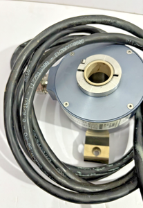 Encoder Incremental Leine Linde 830900002 Usado - Product Image 4