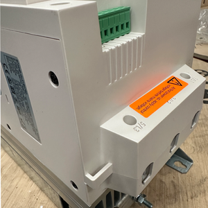 Arrancador Suave Original Nuevo para GE 76A 37kW <span class=keywords><strong>ASTAT</strong></span> XL 0076B V5 C1 Modelo 872245-QL21B076D Hecho de Plástico - Product Image 3