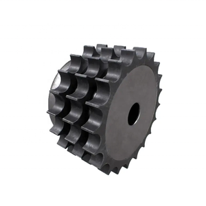 Hersteller produzieren <span class=keywords><strong>Triplex</strong></span> Stahl kettenrad - Product Image 2