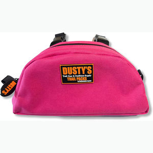 Muestra Gratuita, Venta al por Mayor de Fábrica, Bolsa de Silla de Montar, Bolsa de Equipo Ecuestre con Bolsillos para Montar a Caballo, Bolsas de Silla de Montar Aisladas - Product Image 1