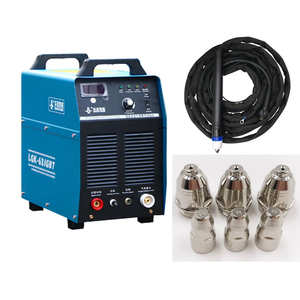 Easy to Operated 63A Huyuan Plasma Power Source for Plasma Cutting - Product Image 5