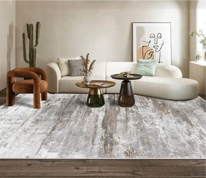 Commercio all'ingrosso migliori grandi tappeti in poliestere stampato 3d moderno pavimento astratto <span class=keywords><strong>tappeto</strong></span> con struttura per soggiorno a casa - Product Image 2