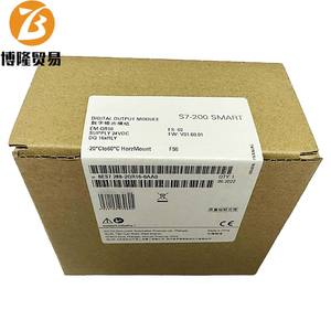 S7-200 SMART 6ES7288-2QR16-0AA0 Programmable Logic Controller Baru Asli Stok Tersedia Plc Programming Controller - Product Image 1