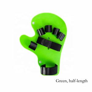 Dispositivo separado Flex Spasm Extension Board Finger Splint Pink Finger Splint - Product Image 2