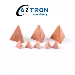 جلخ البلاستيك طحن حجر هرم وسائل الإعلام البولندية لتطبيقات التفجير - Product Image 3