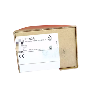 Nuevo Sensor PI003A Original en Stock, Sensor Pi003a Original de la Marca PLC, Nuevo y Disponible - Product Image 1