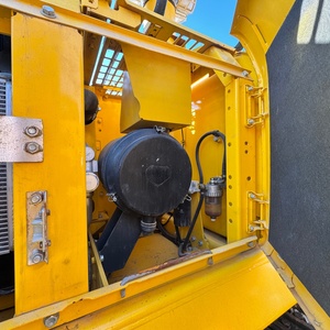 Machinerie de construction japonaise de haute qualité, industrie minière, excavatrice sur chenilles Komatsu d'occasion, 35 tonnes, P350-7 à vendre - Product Image 5