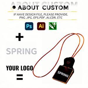 Badge lumineux publicitaire rechargeable USB pour décoration de mariage, néon LED, avec cordon, en acrylique, pour nom ou identification professionnelle - Product Image 2