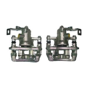 อะไหล่รถยนต์คุณภาพดี คาลิปเปอร์เบรกขวา สำหรับรถยนต์ฮุนได เวอร์นา 58311-1RA30, 583111RA30 - Product Image 4