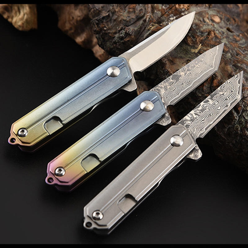 YJ Knives