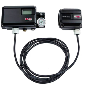 Système de communication intelligent Tissine Smart TS700 Series (type anti-accroc) avec positionnement intelligent - Product Image 6