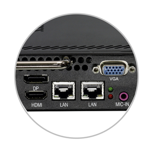 Embedded OPS PC Core I3 8GB Ram Barebone Mini Box Máy Tính <span class=keywords><strong>6th</strong></span> 8th Pc <span class=keywords><strong>I5</strong></span> I7 8th Thế Hệ Wifi 4 Gam GSM 4K Hiển Thị - Product Image 2