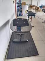 E-Foil Électrique +Planque de Surf Hydrofoil avec Batterie et Moteur (Foil + Planche)