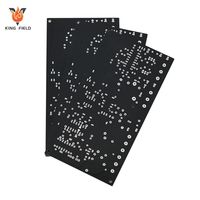 Assemblage fr4 94v-0 PCB Fabrication one stop circuit imprimé PCB fabrication processus de production professionnel PCB
