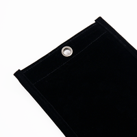 Funda de Franela Esmerilada TC al Por Mayor para Teléfono Anti Cámara, Bolsa Reutilizable para Privacidad Digital Sin Fotos con Bolsillo Secreto
