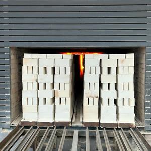 Ladrillo <span class=keywords><strong>Aislante</strong></span> Ignífugo <span class=keywords><strong>de</strong></span> 0.6g/cm3 <span class=keywords><strong>de</strong></span> Densidad para Horno <span class=keywords><strong>de</strong></span> Pizza, Alta Resistencia, Entrega Rápida - Product Image 5