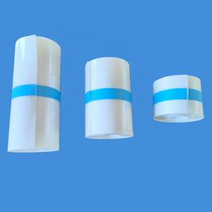 Perban Tahan Air Lapisan Transparan Balutan Perekat Bening Pita Mandi untuk Mandi - Product Image 6