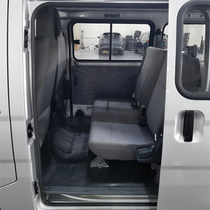 Voitures d'<span class=keywords><strong>occasion</strong></span> à vendre Wuling Zhiguang 2023 1.5L Essence Manuelle Propulsion Arrière Minivan Vente en Gros Approvisionnement en Vrac en Stock - Product Image 4