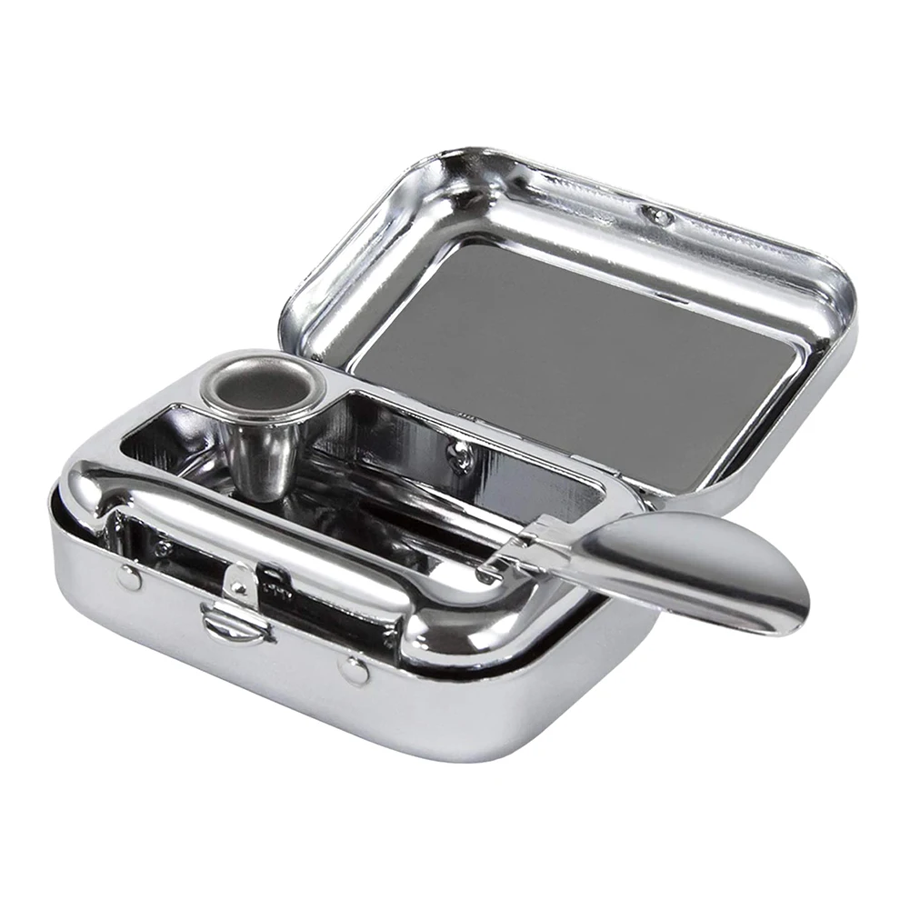 Outdoor-Mini-Portable-Metal-