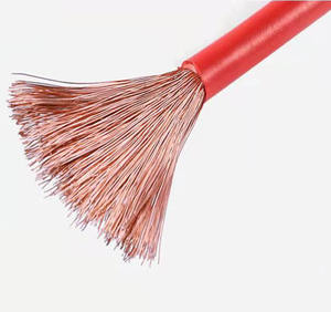 А 6 м Автомобильный аварийный инструмент усилитель кабеля Универсальный автомобильный аккумулятор Перемычка пусковой кабель - Product Image 6