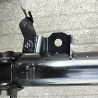 Sistema de Suspensión para Automóvil, Amortiguador Delantero y Trasero para Fengon Blue Electric E5 DFSK 2904100-SZ01