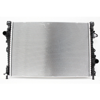 Radiateur de pièces automobiles pour Range Rover Evoque et Discovery Sport LR075360 J9C7323