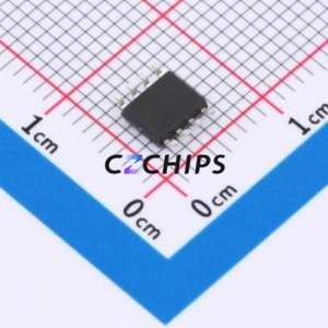 Amplificador operacional de chip IC de circuito integrado D8522F SOP-8 nuevo y original - Product Image 2