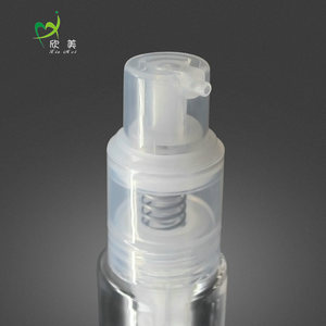 Hiqh Chất Lượng <span class=keywords><strong>50Ml</strong></span> Rỗng Long Lanh Bột Phun Chai Khô Dầu Gội Đầu Cho Làm Tóc - Product Image 2