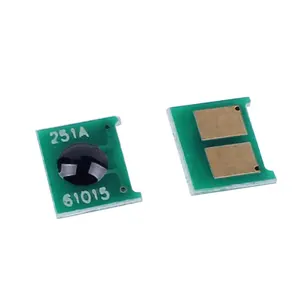 Chip Hộp Mực Hps CP3525 CP3525N CP3525DN CP3525X CM3530 CM3530TS CE250A CE251A CE252A CE253A Bán Chạy