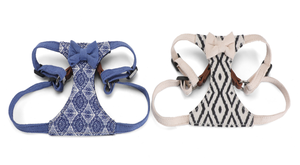 Arnés Ajustable para Perros GuiKe, Diseño Personalizado, Ecológico, Suave y Cómodo, de Neopreno con Estampado Animal, para Mascotas - Product Image 6