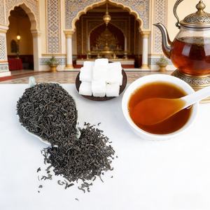 Thé Vert Chunmee 41022 de Qualité Supérieure, Frais, Prix de Gros Direct Usine Chine, Fournisseur en Vrac pour Entreprises de Thé - Product Image 1