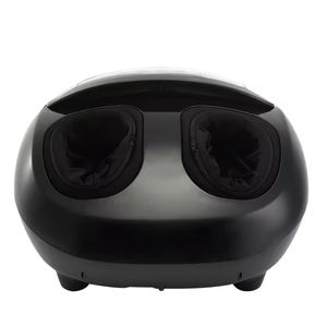 Machine de massage des pieds électrique moderne de luxe avec physiothérapie infrarouge, options personnalisables - Product Image 4