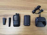 Émetteurs radio bidirectionnels Uhf Talkie-walkie Radio jambon sans fil Talkie-walkie longue portée