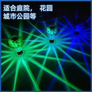 Lámpara Solar Hejia con Forma de Hongo, 18W, Interruptor Inductivo, Iluminación para Jardín Exterior, En Stock - Product Image 4