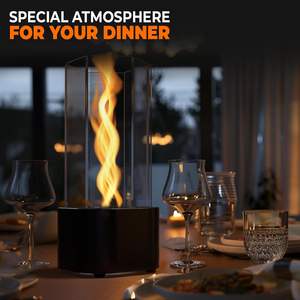 Lámpara Nocturna LED Magnética Recargable con Sensor Táctil, Nuevas Ideas al por Mayor, Logotipo Personalizado, Portátil, Decorativa, Pequeña, con Acabado de Madera - Product Image 4