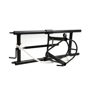 Fijación Cabeza de oveja Marco ajustable para atrapar el ordeño de <span class=keywords><strong>ovejas</strong></span> Utilizado para inyección de <span class=keywords><strong>ovejas</strong></span> y esquila de <span class=keywords><strong>lana</strong></span> - Product Image 6