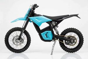3000W <b>72V</b> Dirt Bike High Power 2 Wheel Motorcycle Long Range <b>Battery</b> E-Bike for Adults - Product Image 2
