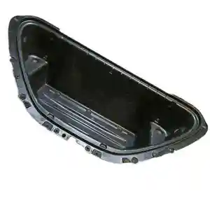 1060453 Auto parts trunk storage box for tesla model S front trunk storage box 1060453-00-d